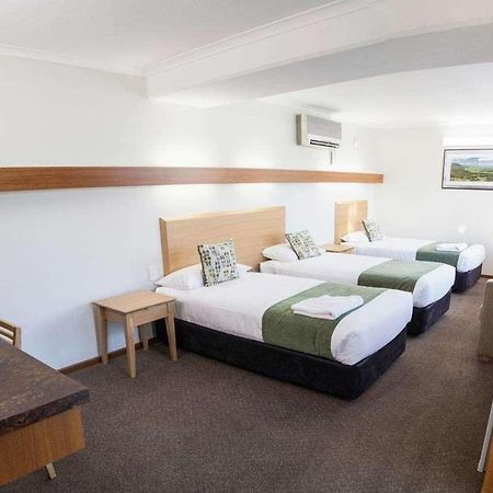 Murwillumbah Motor Inn מראה חיצוני תמונה