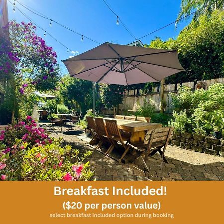 Murwillumbah Motor Inn מראה חיצוני תמונה