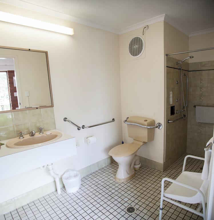 Murwillumbah Motor Inn מראה חיצוני תמונה