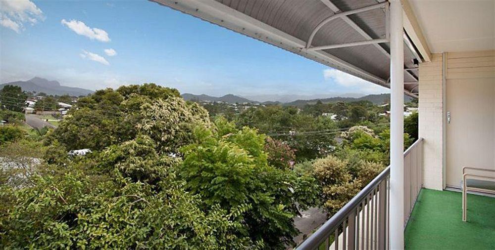 Murwillumbah Motor Inn מראה חיצוני תמונה