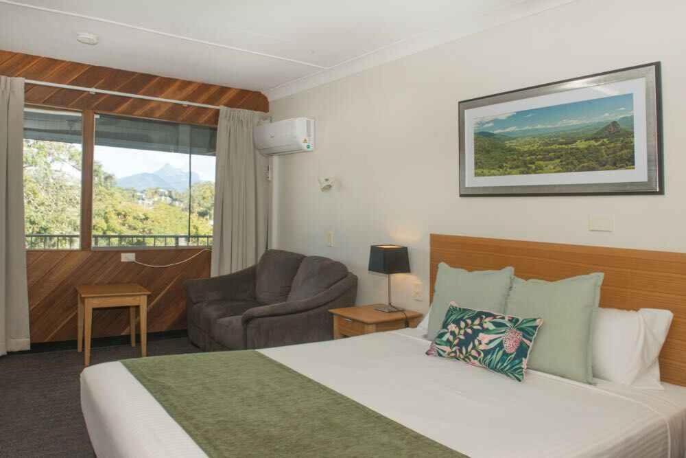 Murwillumbah Motor Inn מראה חיצוני תמונה