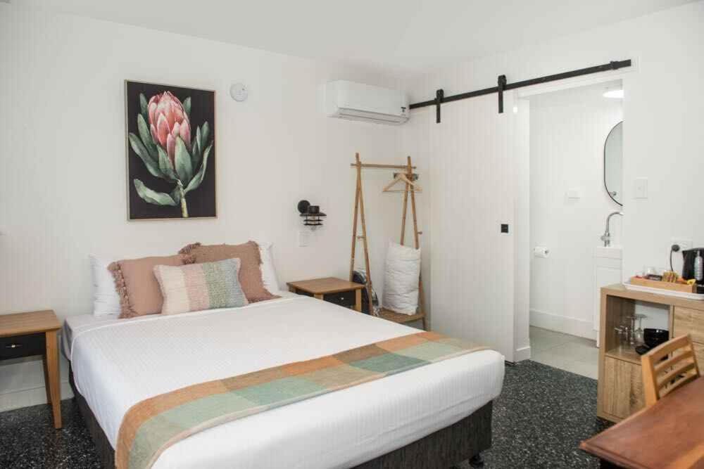 Murwillumbah Motor Inn מראה חיצוני תמונה