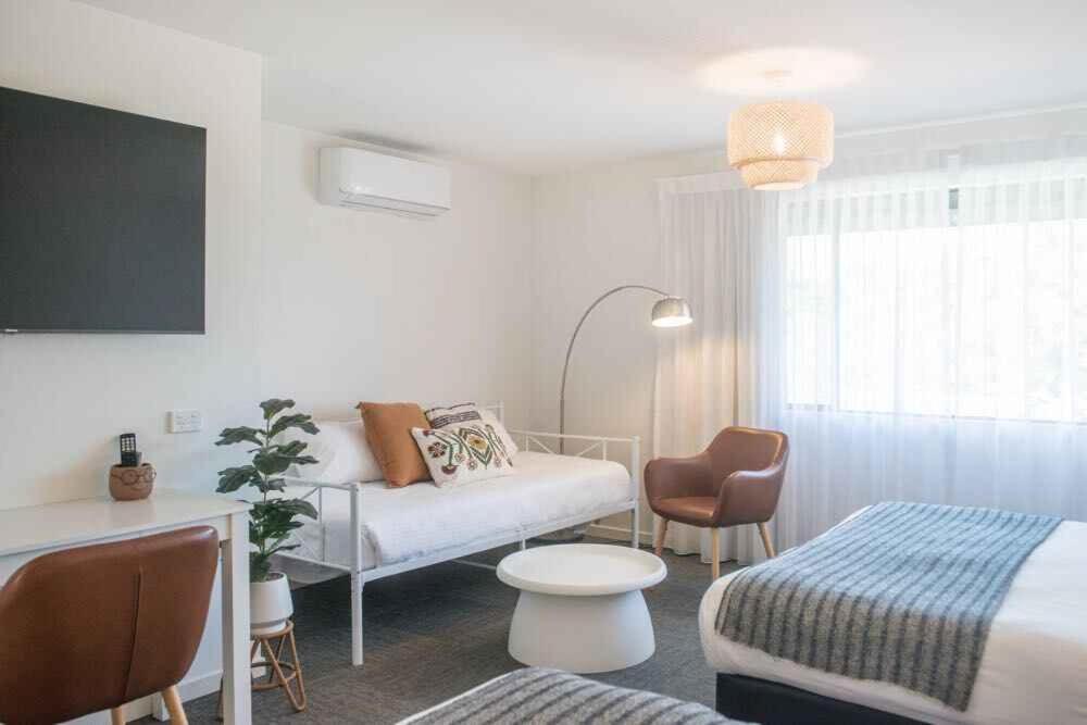 Murwillumbah Motor Inn מראה חיצוני תמונה