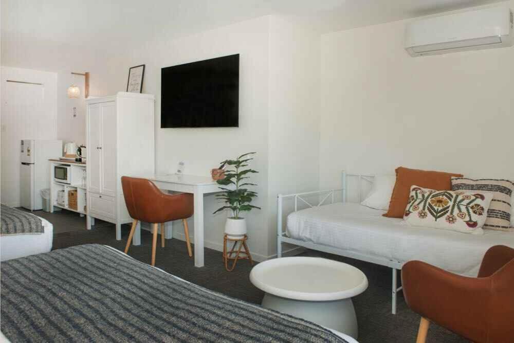 Murwillumbah Motor Inn מראה חיצוני תמונה