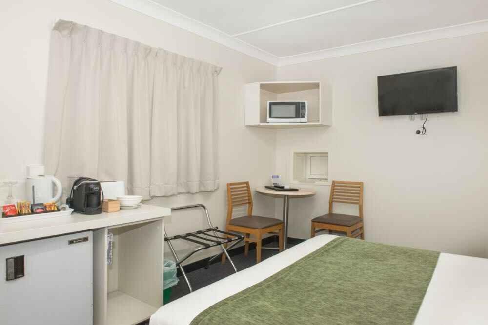 Murwillumbah Motor Inn מראה חיצוני תמונה