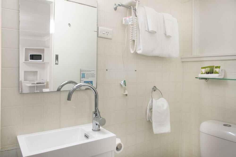 Murwillumbah Motor Inn מראה חיצוני תמונה
