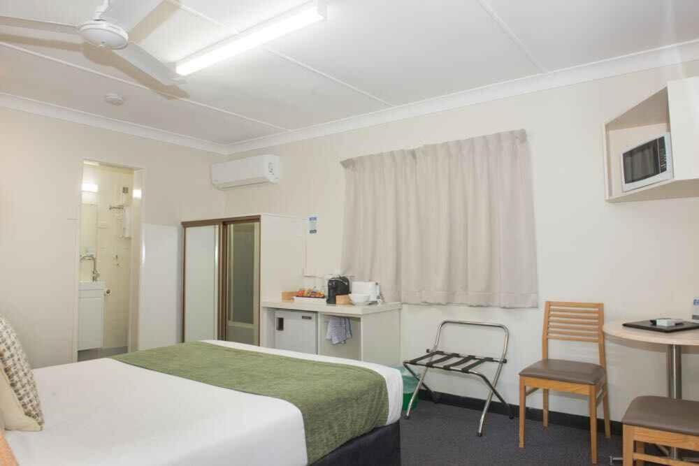Murwillumbah Motor Inn מראה חיצוני תמונה