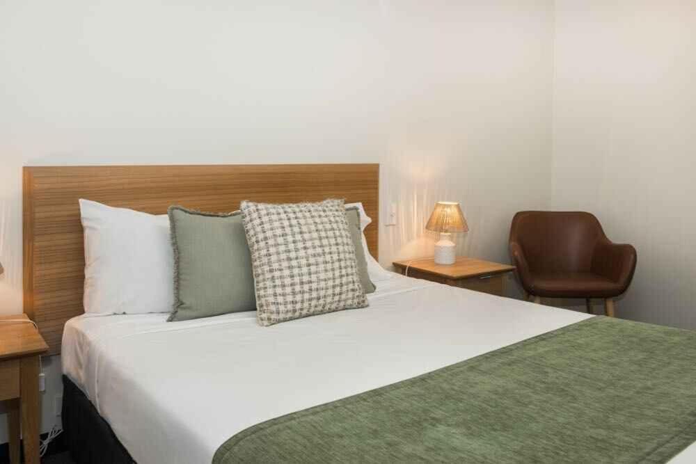 Murwillumbah Motor Inn מראה חיצוני תמונה