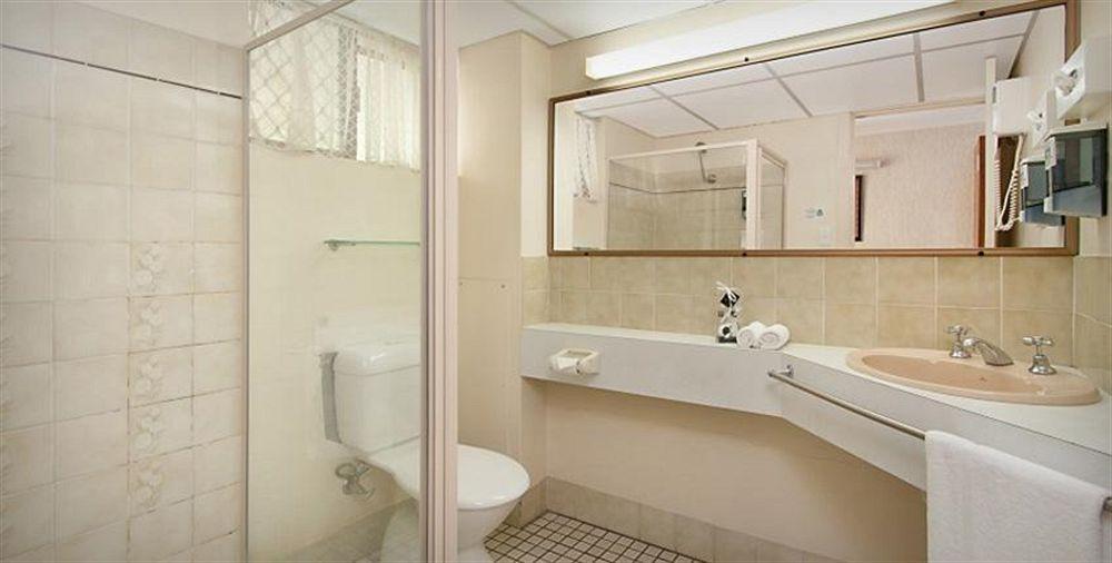 Murwillumbah Motor Inn מראה חיצוני תמונה