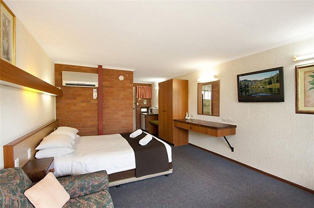 Murwillumbah Motor Inn מראה חיצוני תמונה