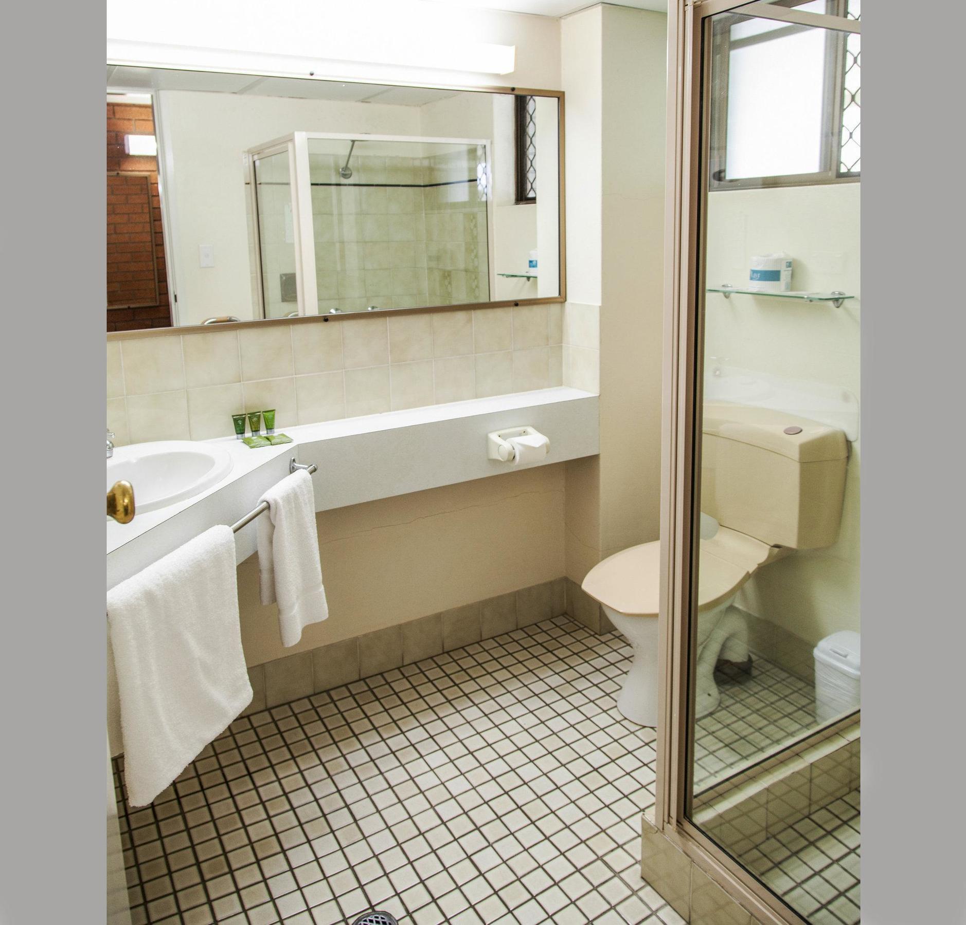 Murwillumbah Motor Inn מראה חיצוני תמונה