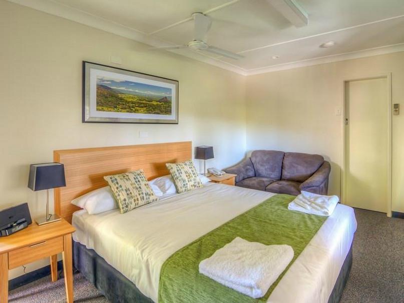 Murwillumbah Motor Inn מראה חיצוני תמונה