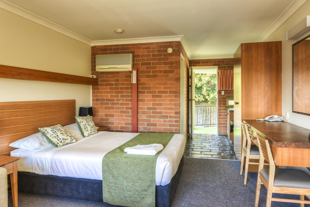 Murwillumbah Motor Inn מראה חיצוני תמונה